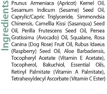 Miracell Skin Relief & Support Oil – Natural Face & Body Moisturizer With Apricot, Jojoba, And Vitamin E – Fast-Absorbing Hydration For Dry, Sensitive, Or Rough Skin – 0.5 Oz : Facial Treatment Products : Beauty & Personal Care