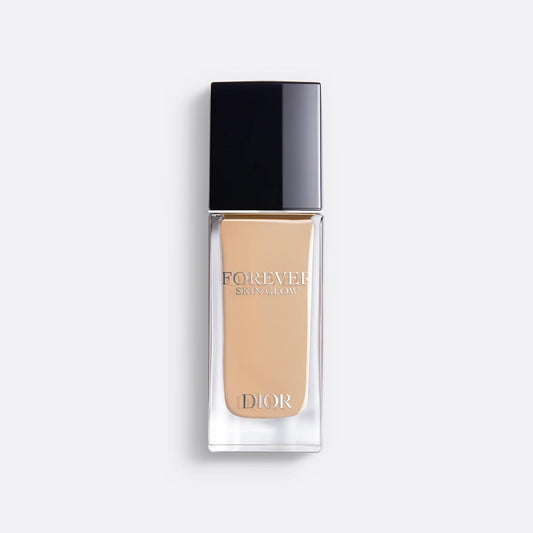 Christian Dior Forever Skin Glow Foundation - 1 Warm 30 Ml