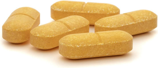 Zipvit Super Strength B Vitamin Complex, 120 Vegan Tablets. 4 Months Supply. Vitamin B1, B2, B3, B5, B6, B12, Biotin, Choline. Supports Focus, Mental Performance, And Energy