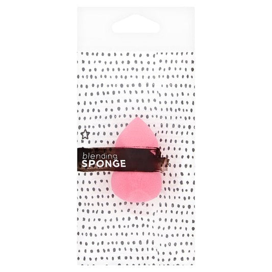 Blending Sponge Pink