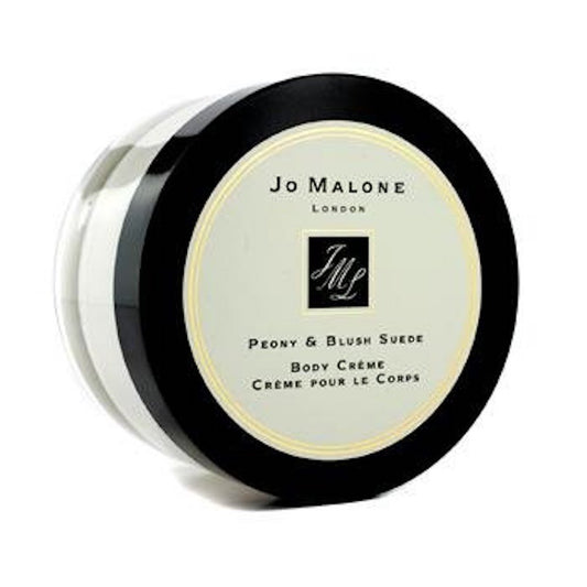 Jo Malone Deluxe Travel Size Peony & Blush Suede Body Cream 0.5Oz/15Ml : Beauty & Personal Care