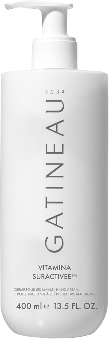 Gatineau Vitamina Hand Cream