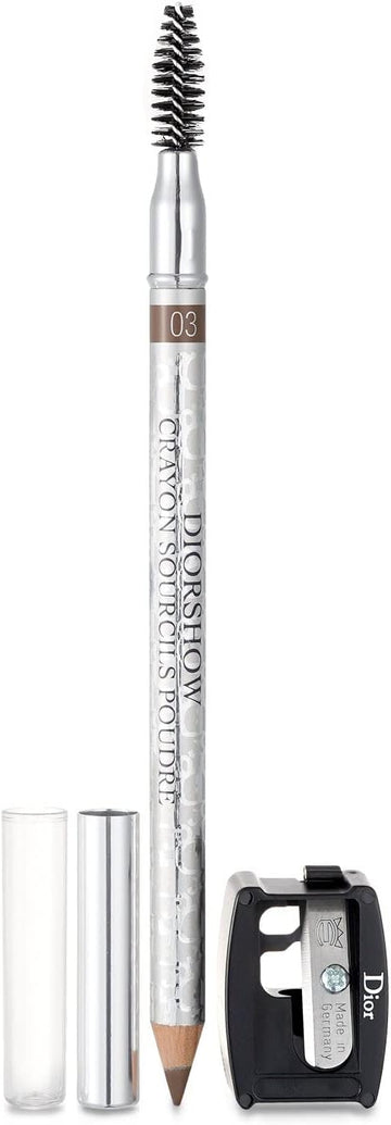 Dior Crayon Sourcils Poudre