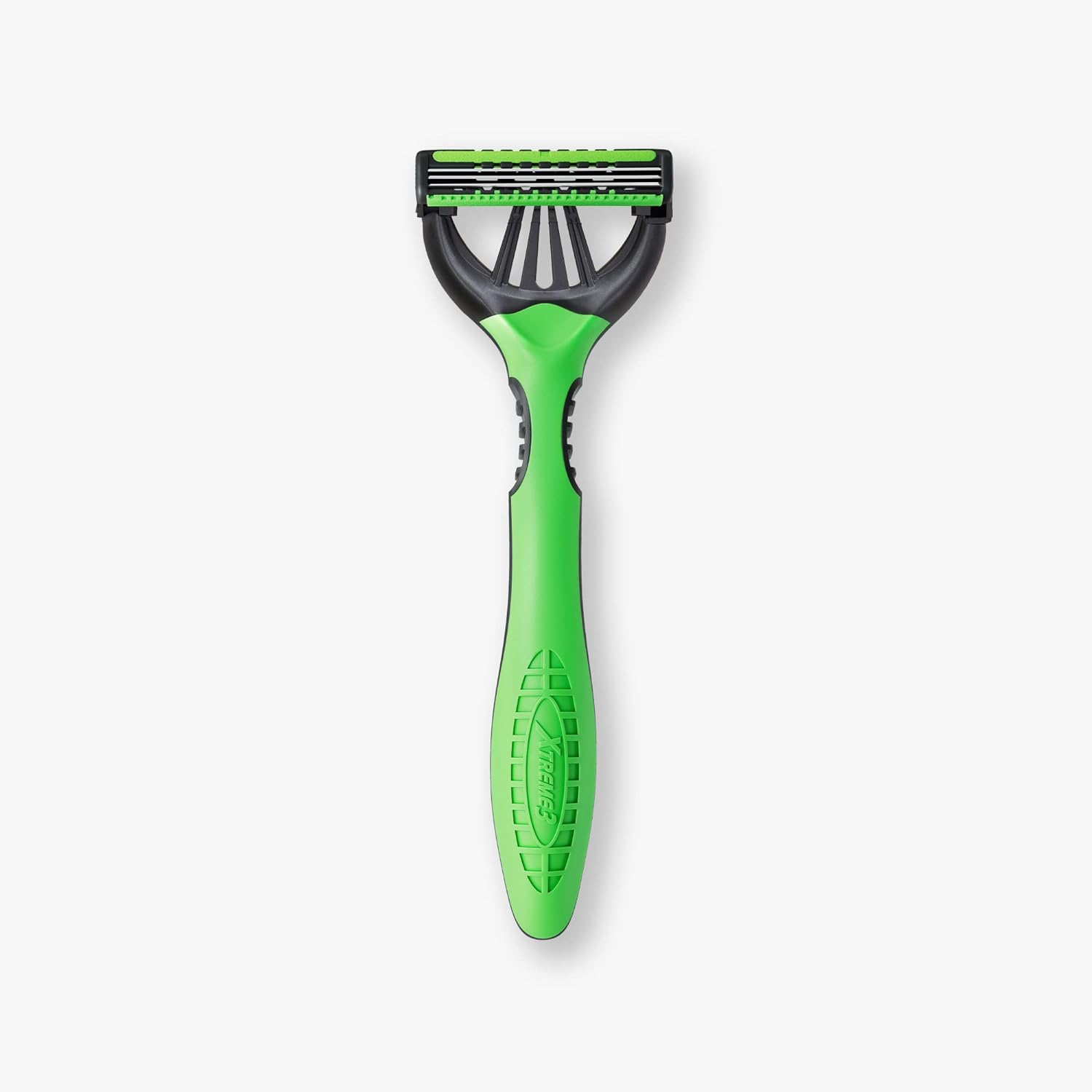 Schick Xtreme 3 Original Razor — Disposable Head Razor for Sensitive Skin, 12 Count : Beauty & Personal Care