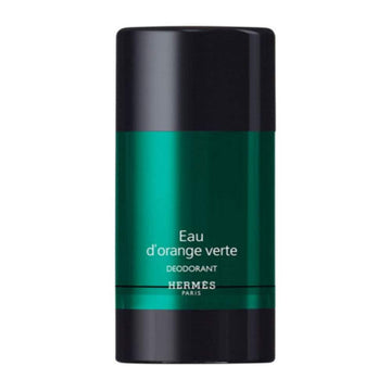 Eau D'Orange Verte For Men By Hermes 2.6 Oz Deodorant Stick : Beauty & Personal Care