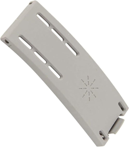 Upgraded 00611575 Dishwasher Rinse-Aid Dispenser Cap Original Equipment Manufacturer Replacement Part