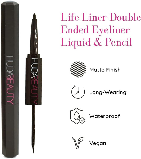 Huda Beauty Life Liner