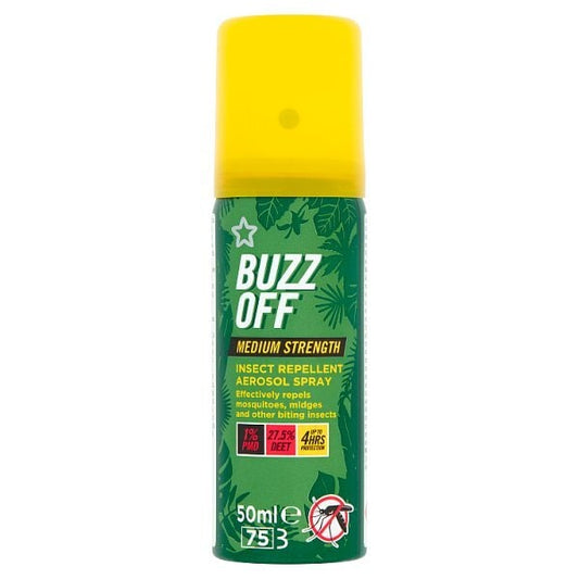 Insect Repellent 50Ml