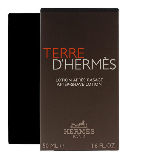 Hermes Terre D'Hermes After Shave Lotion For Men 50Ml/1.6Oz