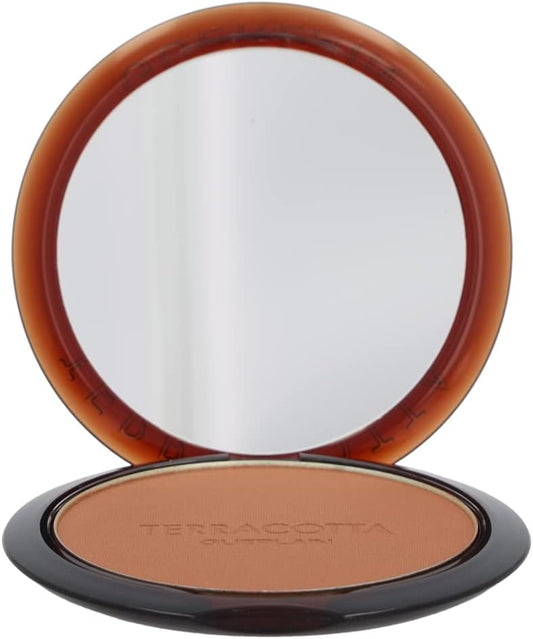 Terracotta The Bronzing Powder 2021 Edition By Guerlain No 05 Deep Warm 10G