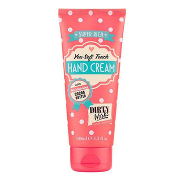 Super Rich Hand Cream - 100Ml