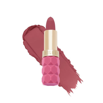 Milani Color Fetish Matte Lipstick (Blossom)
