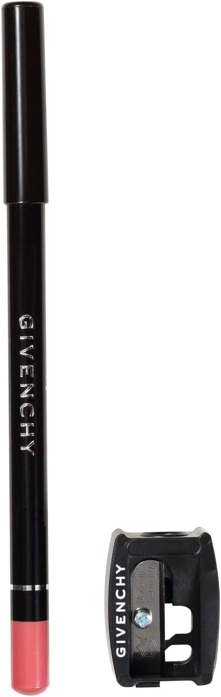 Givenchy Lip Liner N°01 Rose Mutin