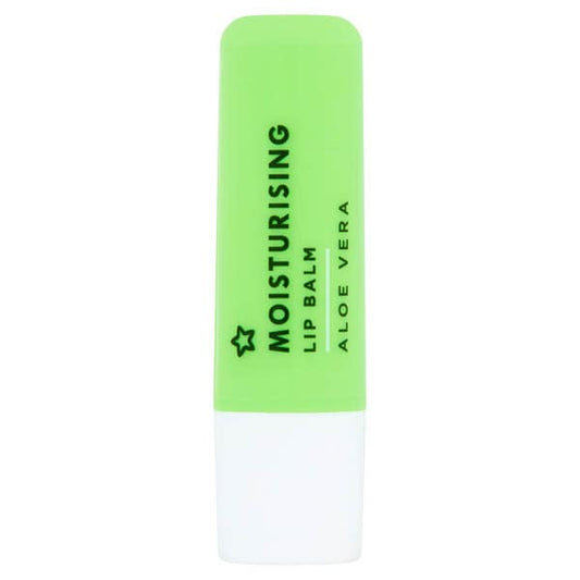 Aloe Vera Lip Balm 4G