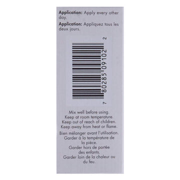 Nailtiques Formula 2 Nail Protein 0.5 Oz