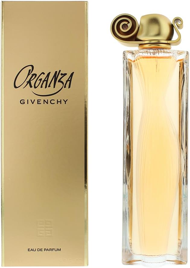 Givenchy Organza Eau De Parfum 100Ml