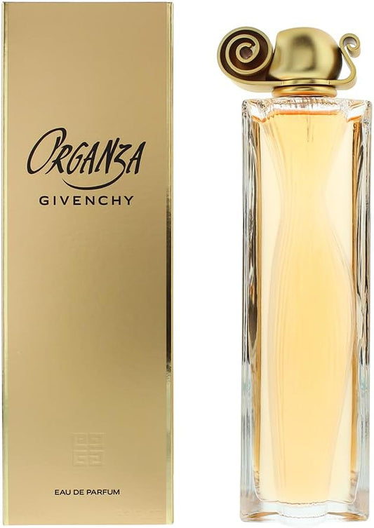 Givenchy Organza Eau De Parfum 100Ml