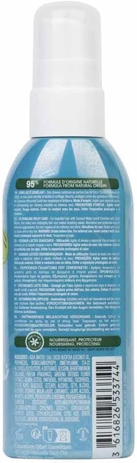 Hei Poa Detangling Milky Care 150Ml