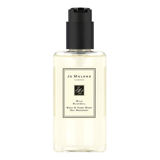 Jo Malone Red Roses Body & Hand Wash 8.4 Ounce