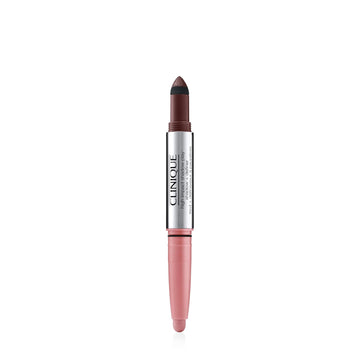 Clinique High Impact Shadow Play Shadow + Definer | Crease Proof, Water Resistant + Safe For Sensitive Eyes | 10 Shades
