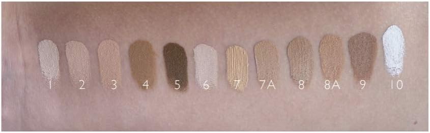 Covermark Shade 6 Foundation