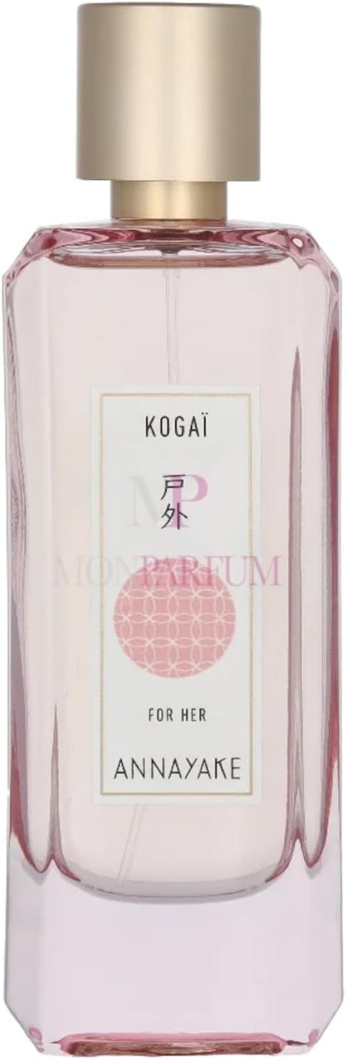 Annayake Kogai For Her Eau De Parfum 100 Ml