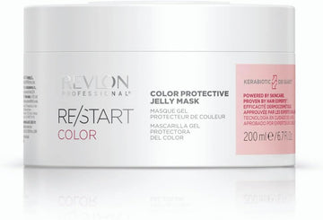 Revlon Professional Re/Start Color Protective Jelly Mask 200 Ml