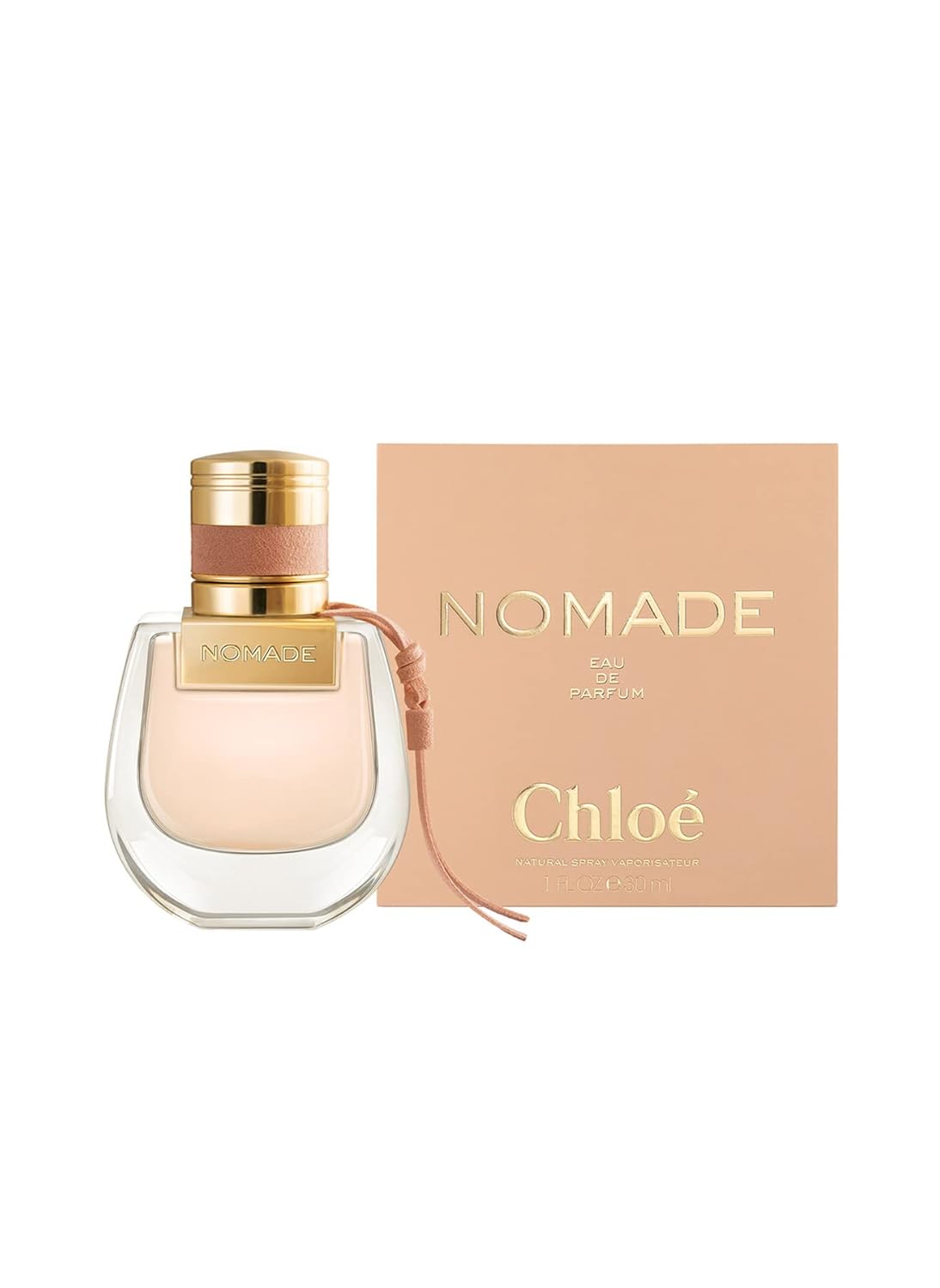 Chloe Nomade For Women - 1 Oz Edp Spray : Beauty & Personal Care