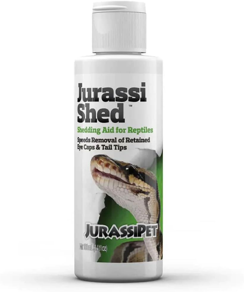 Jurassipet Jurassished - 100 Ml : Pet Supplies