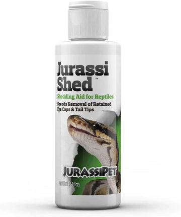 Jurassipet Jurassished - 100 Ml : Pet Supplies