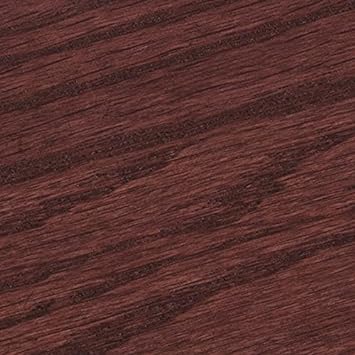 Rust-Oleum Varathane 215358 Wood Stain Touch-Up Marker For Cabernet, Black Cherry