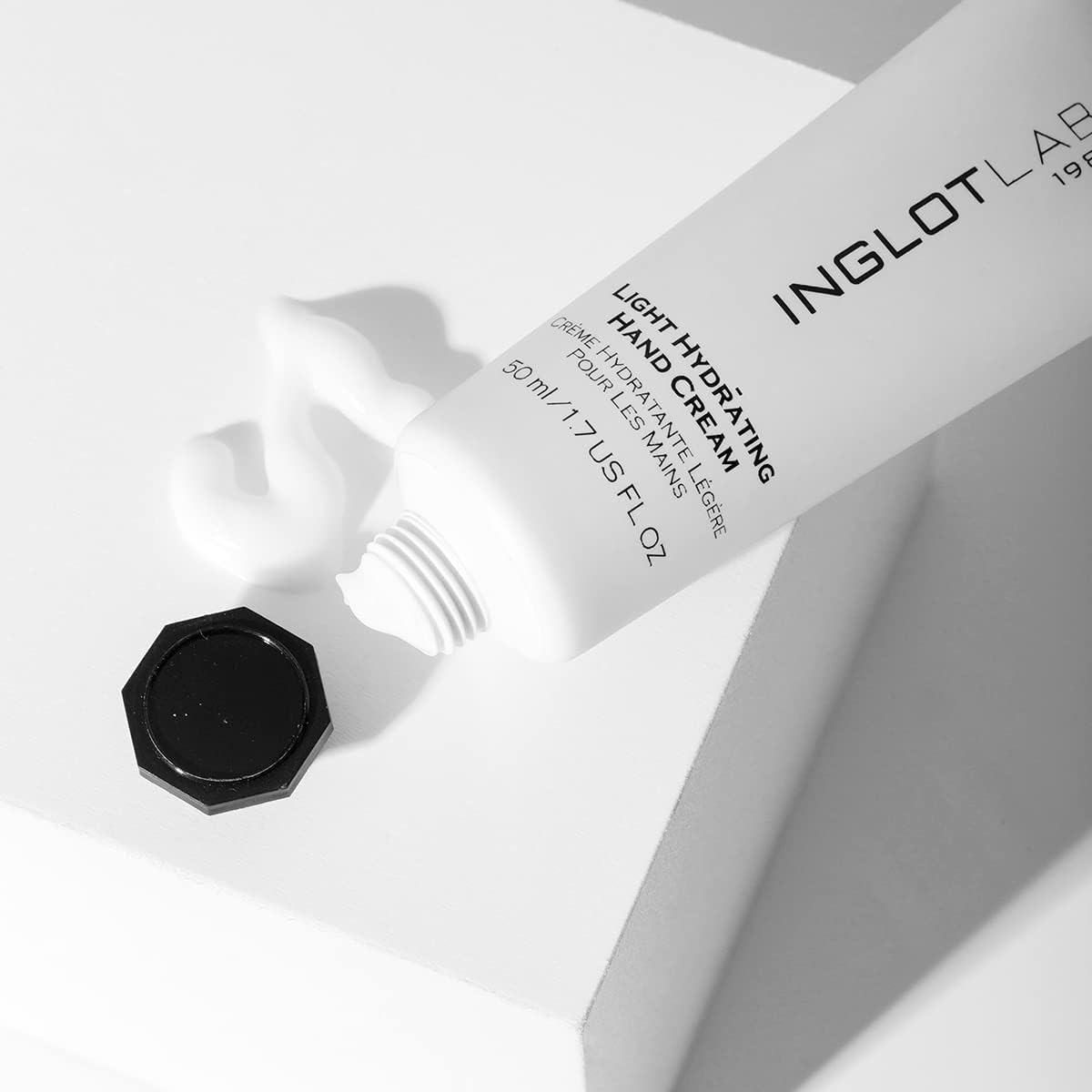 Inglot Light Hydrating Hand Cream