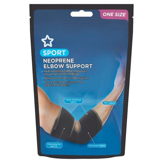 Neoprene Elbow Support