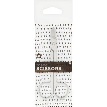Toe Nail Scissors
