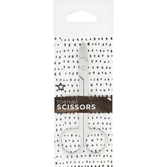 Toe Nail Scissors