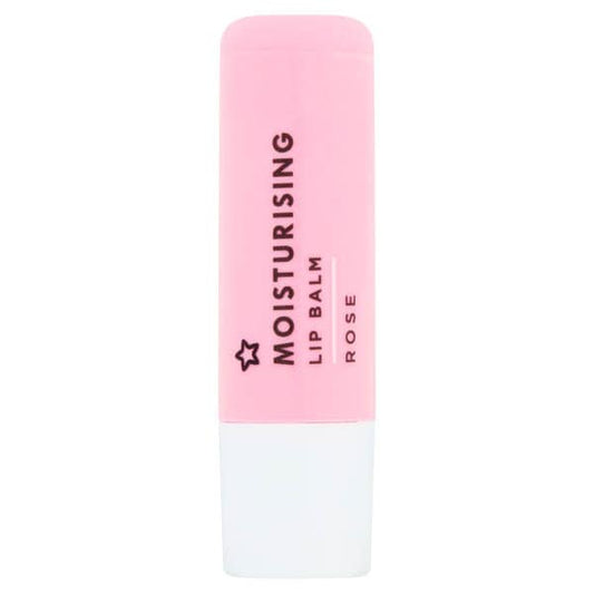 Rose Lip Balm 4G