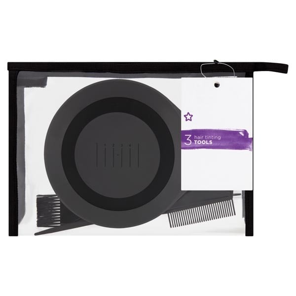 3 Hair Tinting Tool