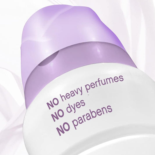 Downy Light Laundry Scent Booster Beads For Washer, White Lavender, With No Heavy Perfumes, 26.5 Oz, Use With Fabric Softener