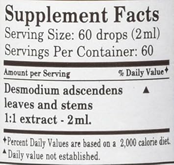 Whole World Botanicals Royal Allergy & Lung Double Strength, 4 Oz