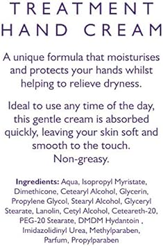 Cyclax Moistura Treatment Hand Cream 100Ml