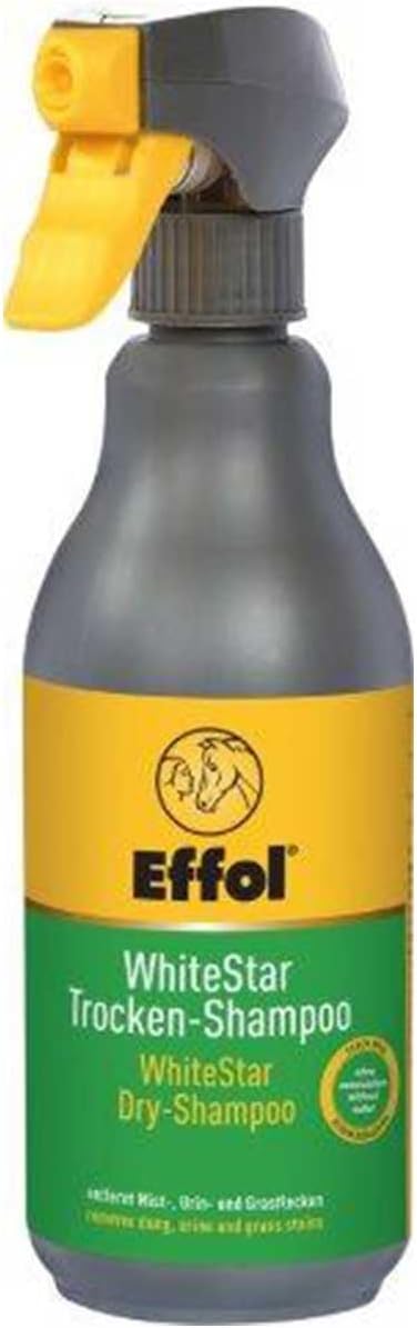 Effol® Whitestar Dry Shampoo 500 Ml