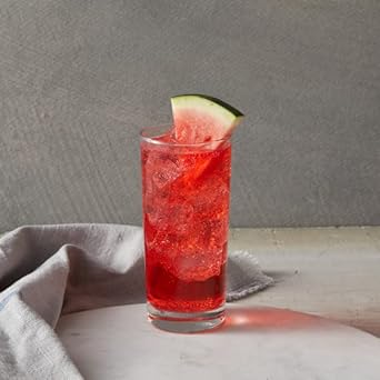 Davinci Gourmet Classic Watermelon Syrup, 25.4 Fluid Ounce (Pack Of 4)