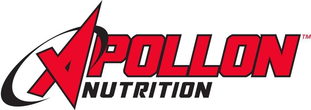 Apollon Nutrition 50/50 Formula-X | Whey Isolate and Casein Protein |