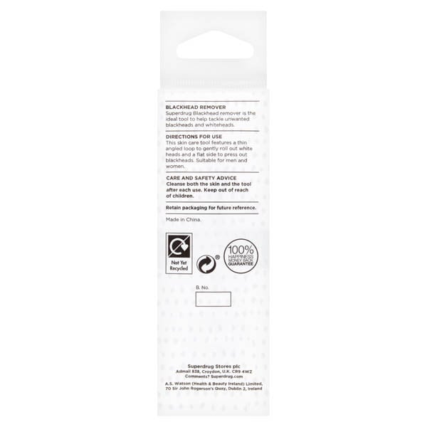 Black Head Remover