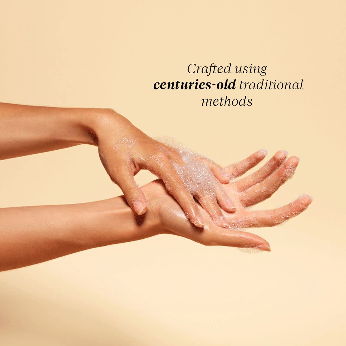 L'Occitane Shea Butter Extra-Gentle Solid Hand & Body Soap: Citrusy Shea Verbena, Relaxing Shea Lavender, Shea Milk, Vegetable Based, Artisanal, Vegan