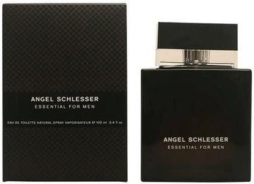 Angel Schlesser Eau De Toilette Fragrance For Men 100 Ml