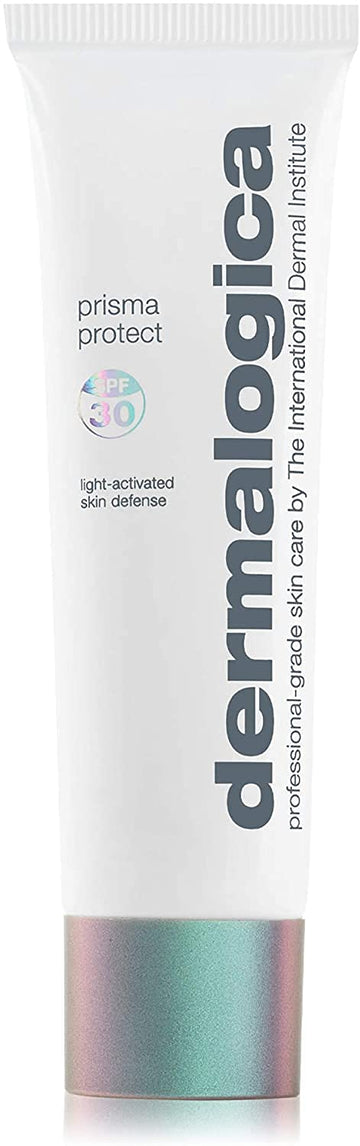 Dermalogica Prisma Protect Spf30, Face Moisturizer Sunscreen, Defends Against Uv Rays While Hydrating & Boosting Skin'S Natural Luminosity