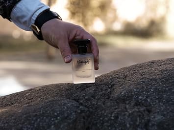 Rawchemistry Midnight Pheromone Infused Cologne For Men 1 Oz