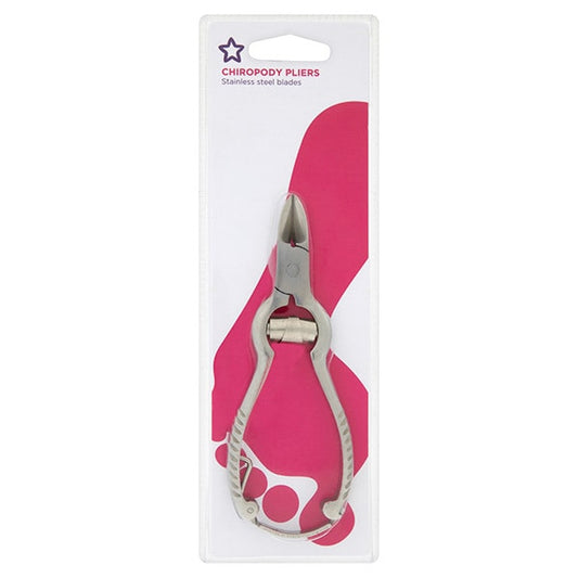 Chiropody Pliers