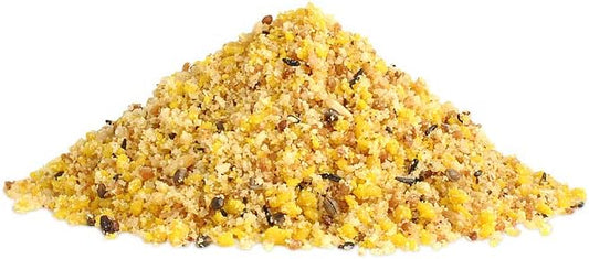 Rio Eggfood For Budgies And Other Small Birds, 250 G21190